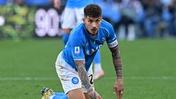 FOTO Di Lorenzo mostra un tenerissimo regalo da parte della figlia: che emozione!