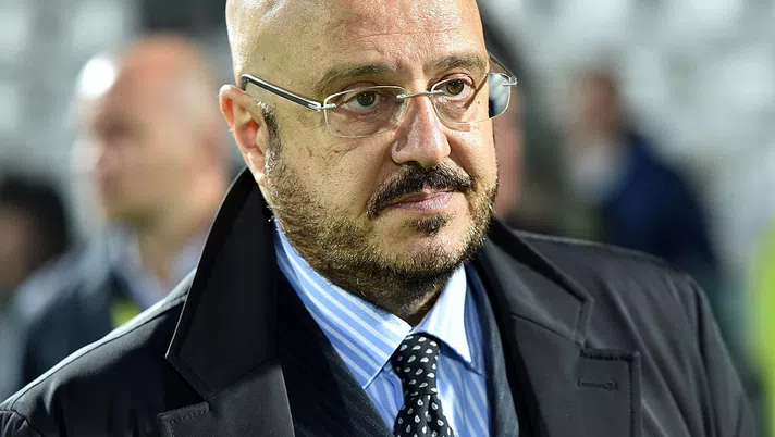 Udinese, il ritorno di Pierpaolo Marino: &#8220;Per me è un ritorno a casa, ora poche chiacchiere e molti fatti&#8221;