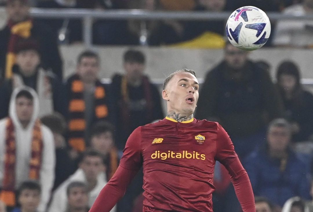 Roma-Lazio 0-1 – FOTO GALLERY - immagine 51