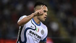 Inter, Lautaro da record: 21 gol in Serie A da Under 25 | VIDEO