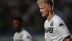 Odgaard: “Sono cresciuto dall’ultima esperienza in Italia, Thiago Motta allenatore top”