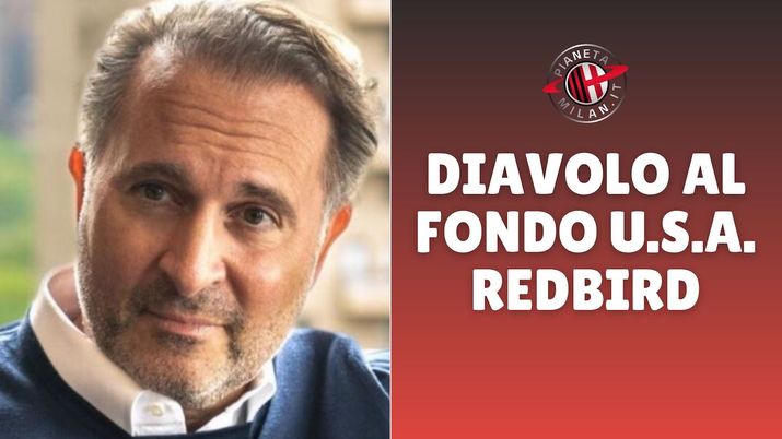 Cessione AC Milan Elliott RedBird Cardinale