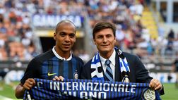 La Stampa: Pescara, esame per De Boer. Zanetti verso la carica di presidente?