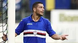 Samp, Caprari: “Dispiace non aver preso nemmeno un punto, abbiamo giocato alla pari”
