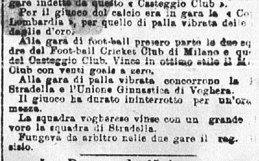 La Gazzetta dello Sport dll'epoca La Gazzetta dello Sport dll'epoca