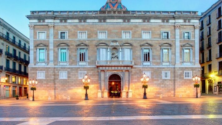 Clasico e politica, le autorità catalane: ritirate il video anti-Barça “Voi la squadra del regime” - immagine 1