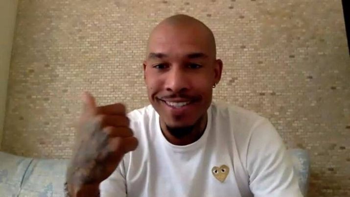 Milan De Jong vorrebbe tornare AC Milan 