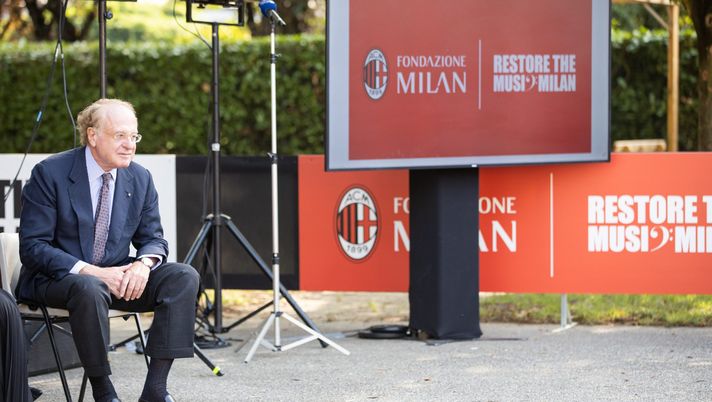 Paolo Scaroni Paolo Scaroni