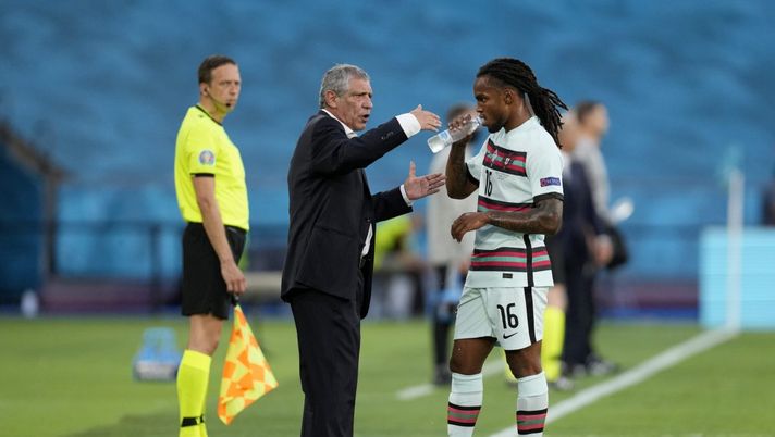 UFFICIALE – Santos lascia il Portogallo: era in carica dal 2014 - immagine 1