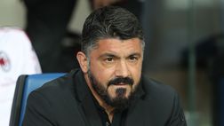 Milan, Gattuso: “Ringraziamo Donnarumma per oggi, adesso non ci resta che…”