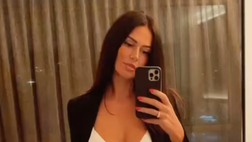 VIDEO / Erjona da urlo! Curve super sexy per la Sulejmani: fan impazziti
