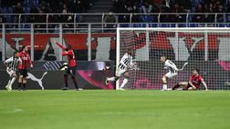 Serie A, si apre con Milan-Udinese la stagione. Anticipi e posticipi