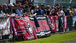 Cittadella a Bolzano per il sigillo sulla salvezza. Gorini: “Se vinciamo è fatta al 90%”