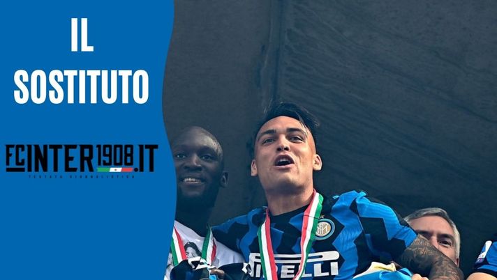 Mercato, parte Lautaro? Il Giorno: “L’Inter ha già il nome del sostituto” 
