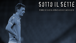 Sotto il Sette – Manolo Gabbiadini e l’ultimo attimo fuggente