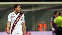 Juric bacchetta Belotti: “Deve darci un segnale forte, altrimenti non gioca”