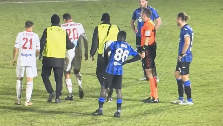 FINALE ATALANTA U23-PADOVA 0-1 (29′ Varas). Si torna a -4 dal Mantova - immagine 1