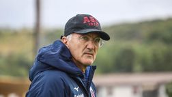 Venturato: “Speravo in una chiamata dalla A, entrare in corsa non sarà semplice”