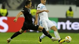 Lazio, Luiz Felipe in dubbio per domenica; Vavro scalda i motori