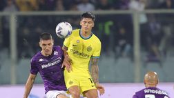 Repubblica su Correa: “Fugge dal pallone e fa rimpiangere Lukaku oltre il ragionevole”