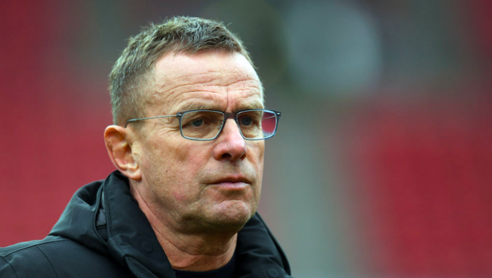 Staff da 20 persone, la cifra per il mercato e non solo: le richieste di Rangnick al Milan - immagine 1