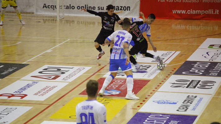 Syn-Bios Petrarca, alle 19 lo spareggio per l&#8217;accesso alla Final Eight di Coppa Italia 