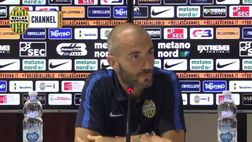 Parma, Maresca: “Ho rinunciato a offerte importanti, torniamo in A in due anni”