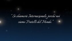 VIDEO / Inter, il club celebra i 110 anni: “È la nostra notte. È la nostra storia”