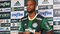 Felipe Melo: “La Juve pagò la clausola, ma volevo l’Inter. E nel 2017 volevano rinnovarmi ma…”