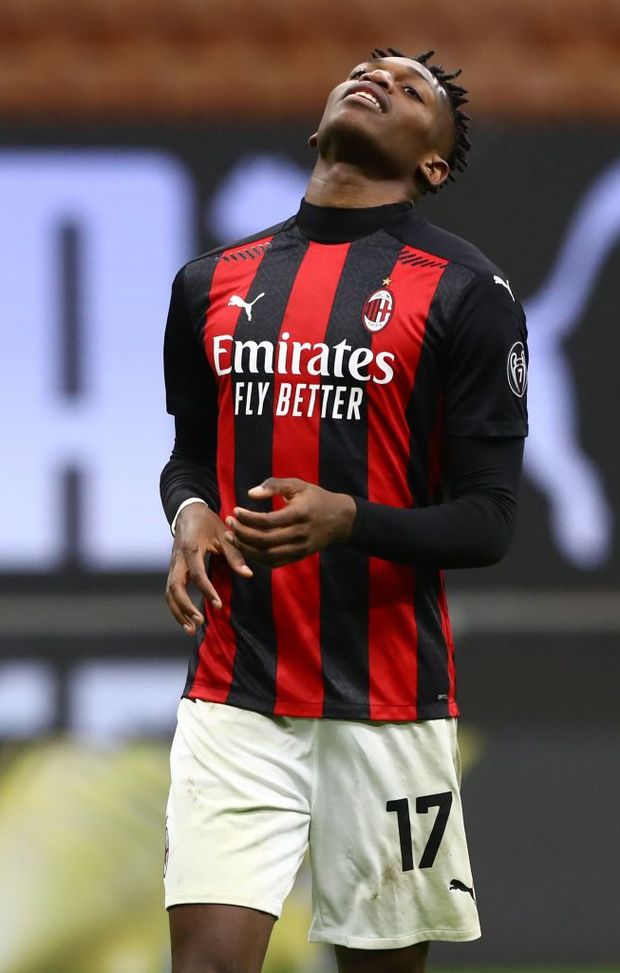 (Photo by Marco Luzzani/Getty Images) (Photo by Marco Luzzani/Getty Images)