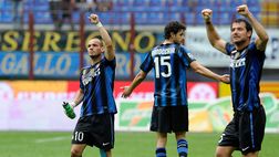 Rivorreste Sneijder all’Inter? Votate il sondaggio