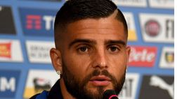 Napoli-Insigne, rinnovo ancora complicato. Prova a inserirsi l’Inter