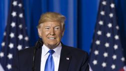 Trump in Serie A, Tacopina: “Così anche lui comprerebbe una squadra”