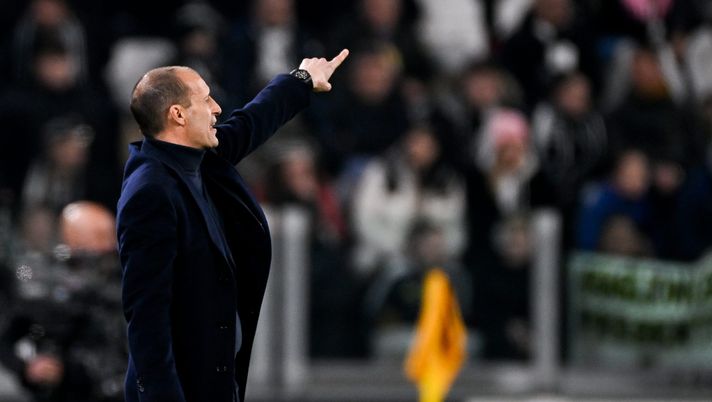 Allegri: “Fiorentina pericolosa su errori nostri. Adesso saremmo secondi” - immagine 1