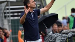 Bologna, Motta: “Crisi Juve? Succede a tutte le squadre. Noi siamo carichi”