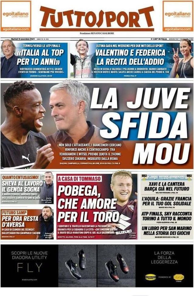 Tuttosport