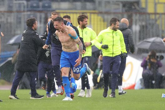 Getty Images Inter, 70 mln di attivo senza un big? “Si potrebbe raggiungere con l’addio di…”- immagine 2