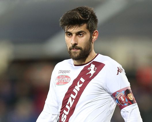 Marco Benassi