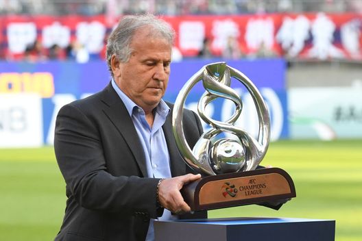 Zico e il suo centro sportivo per il Mondiale calcistico amatoriale Zico ha risposto ad Arturo Vidal: “Bisogna avere rispetto, soprattutto per il Real Madrid”- immagine 2