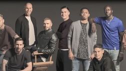 VIDEO / Zidane, Beckham, Messi, Dybala e tanti altri su Otro, il fans club digitale