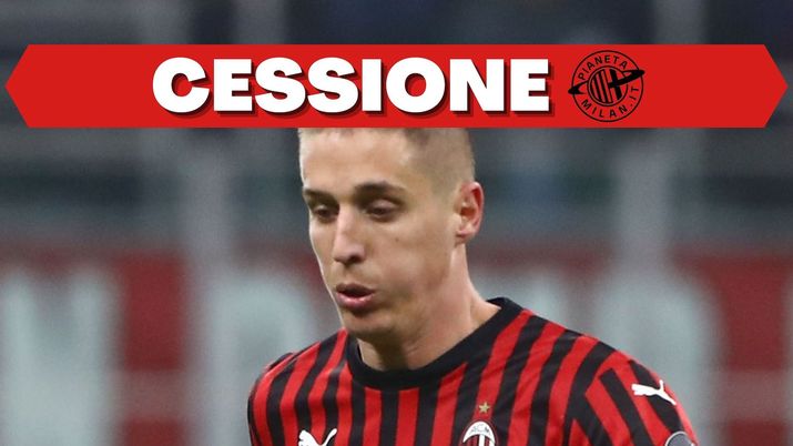 Andrea Conti AC Milan Calciomercato Milan