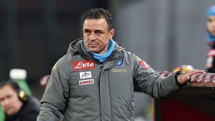 INFO SOS – Calzona-Napoli, c’è l’ok della Federazione! Novità per lo staff e Mazzarri verso l’esonero - immagine 1