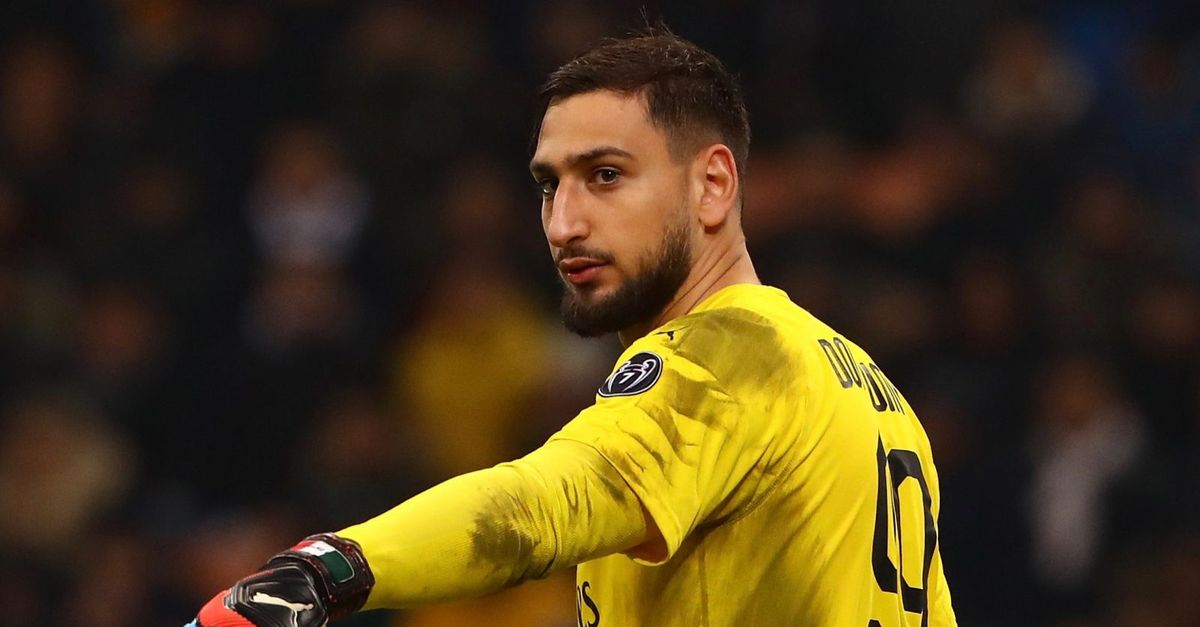 Calciomercato Milan Rinnovo Donnarumma Ecco Il Dubbio Di Raiola 