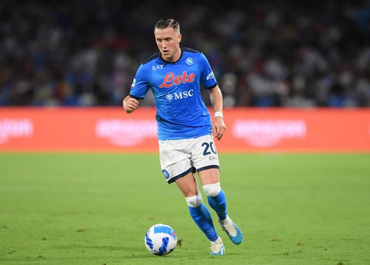 (Photo by Francesco Pecoraro/Getty Images) (Photo by Francesco Pecoraro/Getty Images)
