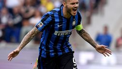 GALLERY – L’Inter batte l’Empoli: le immagini più belle della vittoria nerazzurra