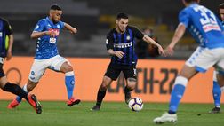 Gds – Svolta Inter, Politano ha accettato il Napoli! Dettagli e cifre: arriva Llorente?