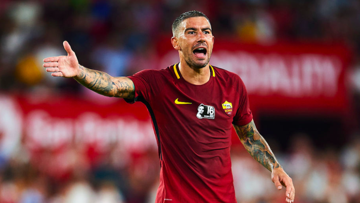 Voti Fantagazzetta – Bufera per Kolarov e Mandzukic! Bocciato Mertens, Dybala nel tunnel - immagine 1