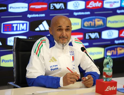 Italia, Spalletti: “Retegui ha un affaticamento, con la Germania a viso aperto”- immagine 6