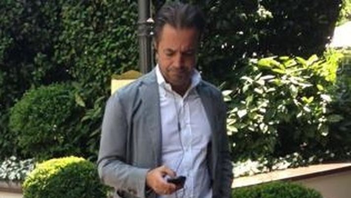 Ramadani e l’indagine della GdF: al vaglio dieci bonifici della Fiorentina Ramadani e l’indagine della GdF: al vaglio dieci bonifici della Fiorentina - immagine 1