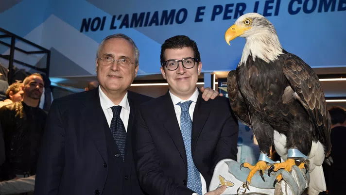 Claudio ed Enrico Lotito
